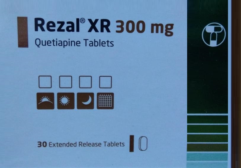 Rezal XR 300mg